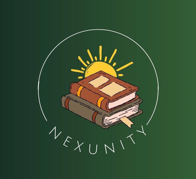 NEXUNITY Logo